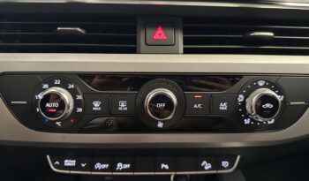 Audi A4 Allroad 40 TDI Business – Quattro – Gasoil – Automático – 204 CV lleno