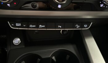 Audi A4 Allroad 40 TDI Business – Quattro – Gasoil – Automático – 204 CV lleno