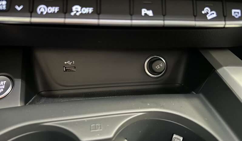 Audi A4 Allroad 40 TDI Business – Quattro – Gasoil – Automático – 204 CV lleno