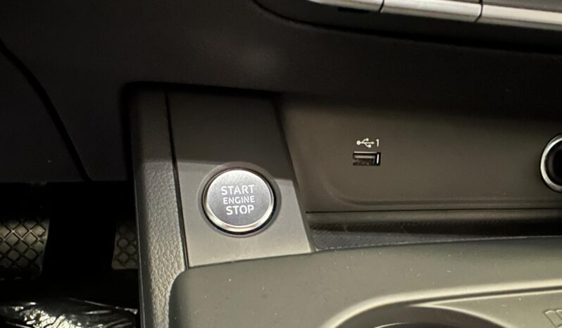 Audi A4 Allroad 40 TDI Business – Quattro – Gasoil – Automático – 204 CV lleno