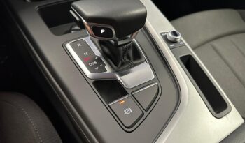 Audi A4 Allroad 40 TDI Business – Quattro – Gasoil – Automático – 204 CV lleno