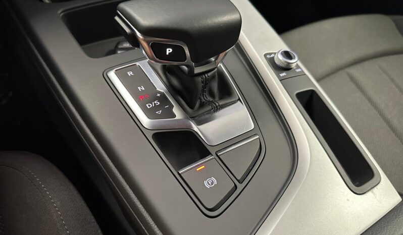 Audi A4 Allroad 40 TDI Business – Quattro – Gasoil – Automático – 204 CV lleno
