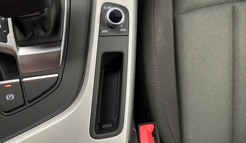 Audi A4 Allroad 40 TDI Business – Quattro – Gasoil – Automático – 204 CV lleno