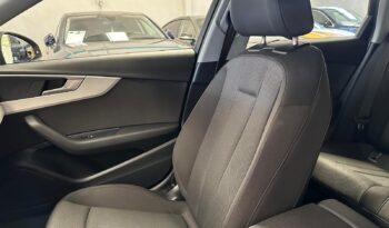 Audi A4 Allroad 40 TDI Business – Quattro – Gasoil – Automático – 204 CV lleno