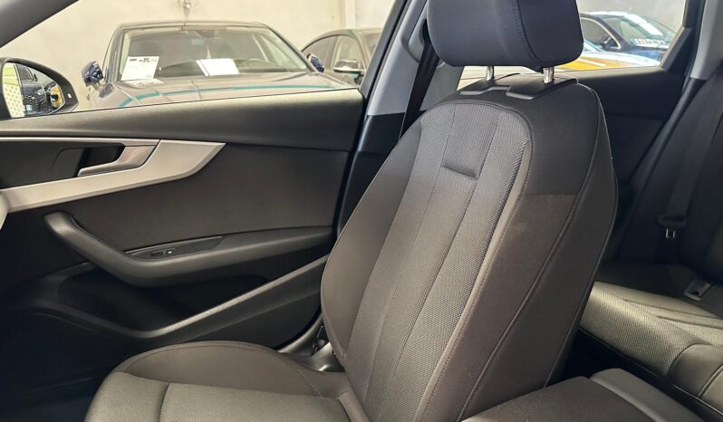 Audi A4 Allroad 40 TDI Business – Quattro – Gasoil – Automático – 204 CV lleno