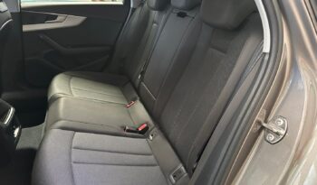 Audi A4 Allroad 40 TDI Business – Quattro – Gasoil – Automático – 204 CV lleno