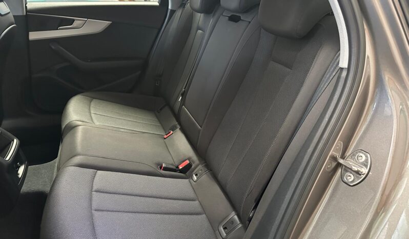 Audi A4 Allroad 40 TDI Business – Quattro – Gasoil – Automático – 204 CV lleno