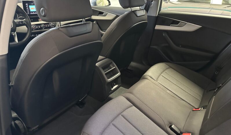 Audi A4 Allroad 40 TDI Business – Quattro – Gasoil – Automático – 204 CV lleno
