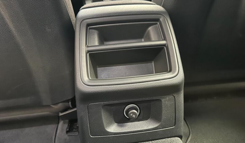 Audi A4 Allroad 40 TDI Business – Quattro – Gasoil – Automático – 204 CV lleno