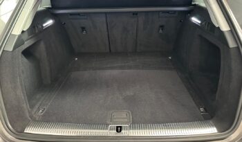 Audi A4 Allroad 40 TDI Business – Quattro – Gasoil – Automático – 204 CV lleno