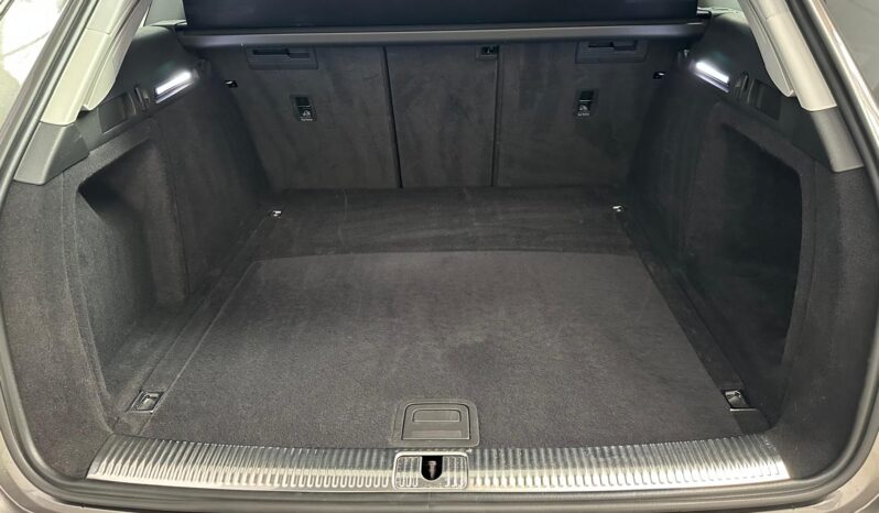 Audi A4 Allroad 40 TDI Business – Quattro – Gasoil – Automático – 204 CV lleno