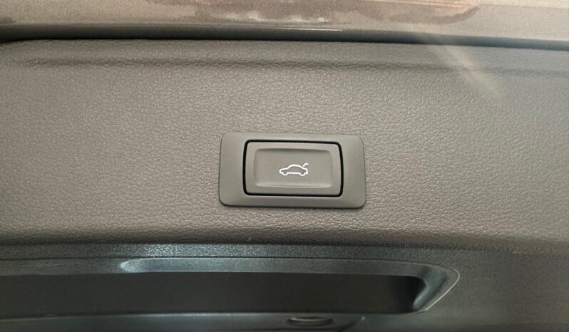 Audi A4 Allroad 40 TDI Business – Quattro – Gasoil – Automático – 204 CV lleno