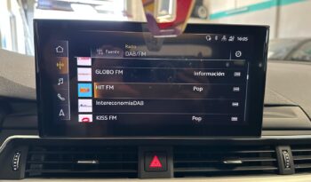 Audi A4 Allroad 40 TDI Business – Quattro – Gasoil – Automático – 204 CV lleno