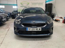 Kia Ceed SW 1.6 CRDi DynamicPlusLine – Gasoil – Manual – 116CV
