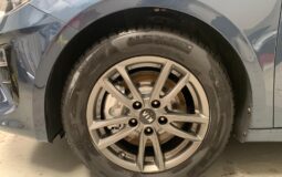 Kia Ceed SW 1.6 CRDi DynamicPlusLine – Gasoil – Manual – 116CV