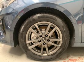 Kia Ceed SW 1.6 CRDi DynamicPlusLine – Gasoil – Manual – 116CV