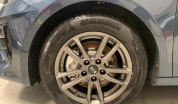 Kia Ceed SW 1.6 CRDi DynamicPlusLine – Gasoil – Manual – 116CV lleno