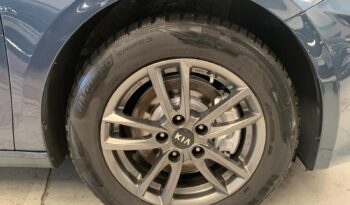 Kia Ceed SW 1.6 CRDi DynamicPlusLine – Gasoil – Manual – 116CV lleno