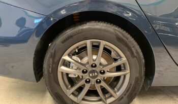 Kia Ceed SW 1.6 CRDi DynamicPlusLine – Gasoil – Manual – 116CV lleno