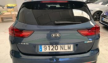 Kia Ceed SW 1.6 CRDi DynamicPlusLine – Gasoil – Manual – 116CV lleno