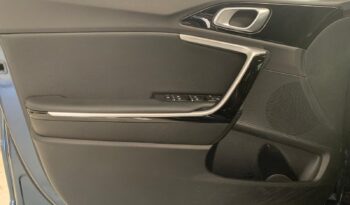 Kia Ceed SW 1.6 CRDi DynamicPlusLine – Gasoil – Manual – 116CV lleno