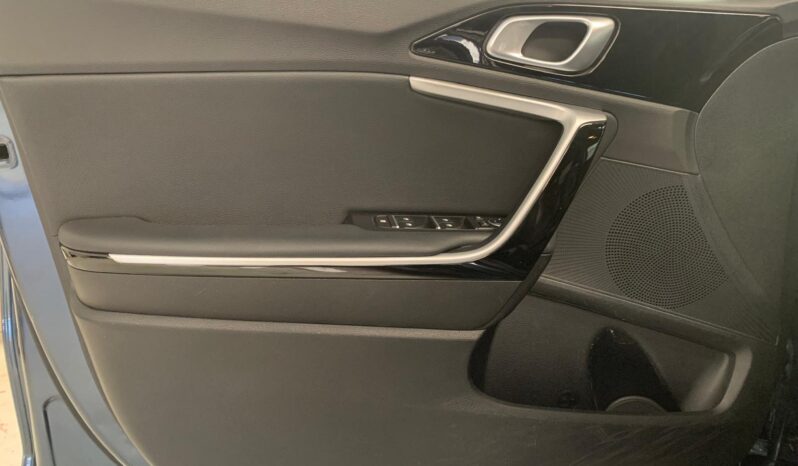 Kia Ceed SW 1.6 CRDi DynamicPlusLine – Gasoil – Manual – 116CV lleno