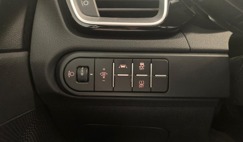 Kia Ceed SW 1.6 CRDi DynamicPlusLine – Gasoil – Manual – 116CV lleno