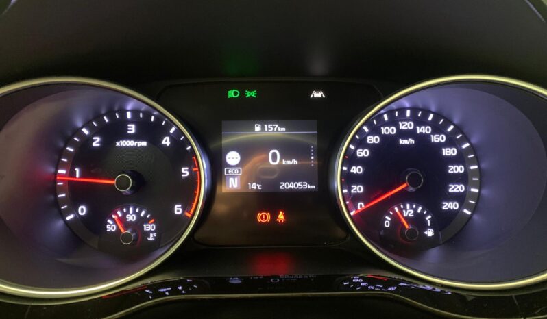 Kia Ceed SW 1.6 CRDi DynamicPlusLine – Gasoil – Manual – 116CV lleno