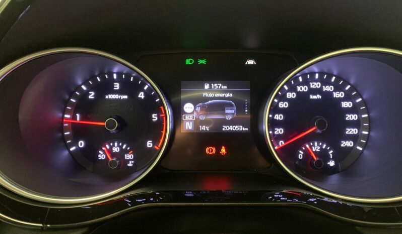 Kia Ceed SW 1.6 CRDi DynamicPlusLine – Gasoil – Manual – 116CV lleno