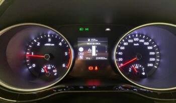 Kia Ceed SW 1.6 CRDi DynamicPlusLine – Gasoil – Manual – 116CV lleno