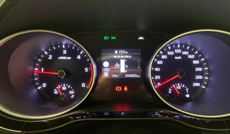 Kia Ceed SW 1.6 CRDi DynamicPlusLine – Gasoil – Manual – 116CV lleno