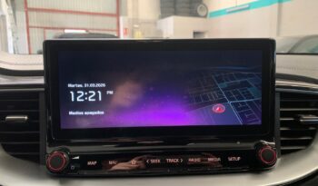 Kia Ceed SW 1.6 CRDi DynamicPlusLine – Gasoil – Manual – 116CV lleno