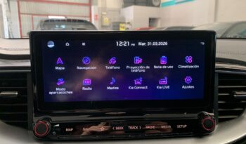Kia Ceed SW 1.6 CRDi DynamicPlusLine – Gasoil – Manual – 116CV lleno