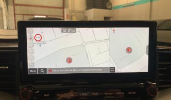 Kia Ceed SW 1.6 CRDi DynamicPlusLine – Gasoil – Manual – 116CV lleno