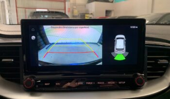 Kia Ceed SW 1.6 CRDi DynamicPlusLine – Gasoil – Manual – 116CV lleno