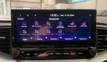 Kia Ceed SW 1.6 CRDi DynamicPlusLine – Gasoil – Manual – 116CV lleno