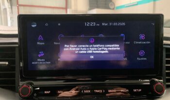 Kia Ceed SW 1.6 CRDi DynamicPlusLine – Gasoil – Manual – 116CV lleno