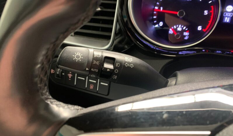 Kia Ceed SW 1.6 CRDi DynamicPlusLine – Gasoil – Manual – 116CV lleno
