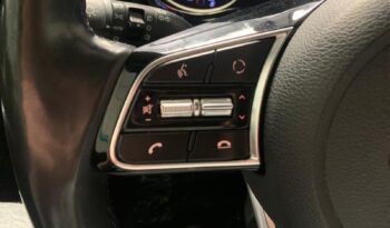 Kia Ceed SW 1.6 CRDi DynamicPlusLine – Gasoil – Manual – 116CV lleno