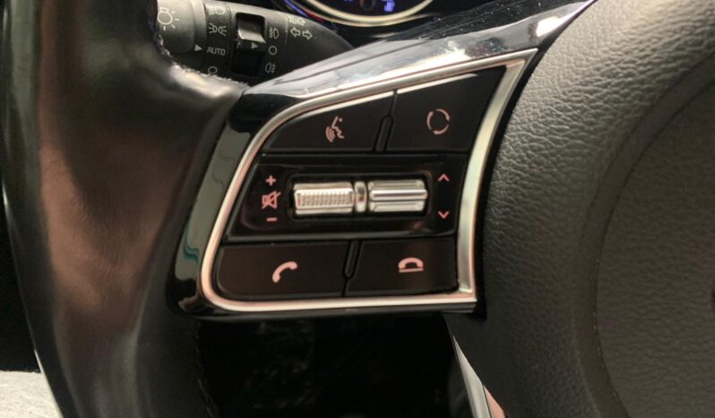 Kia Ceed SW 1.6 CRDi DynamicPlusLine – Gasoil – Manual – 116CV lleno