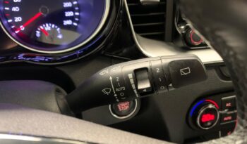 Kia Ceed SW 1.6 CRDi DynamicPlusLine – Gasoil – Manual – 116CV lleno