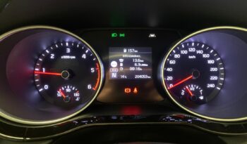 Kia Ceed SW 1.6 CRDi DynamicPlusLine – Gasoil – Manual – 116CV lleno
