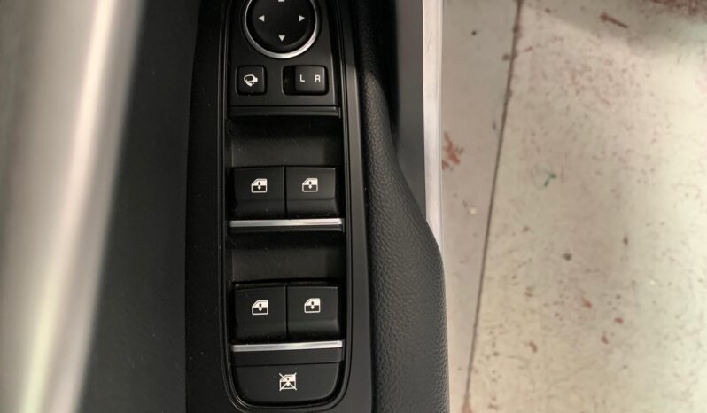 Kia Ceed SW 1.6 CRDi DynamicPlusLine – Gasoil – Manual – 116CV lleno