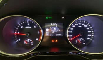 Kia Ceed SW 1.6 CRDi DynamicPlusLine – Gasoil – Manual – 116CV lleno
