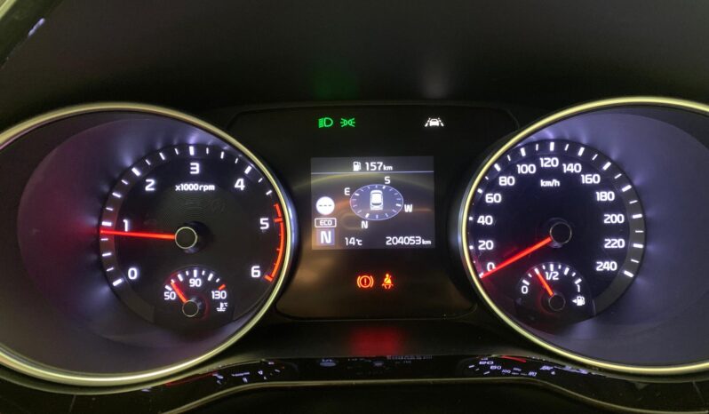 Kia Ceed SW 1.6 CRDi DynamicPlusLine – Gasoil – Manual – 116CV lleno