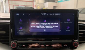 Kia Ceed SW 1.6 CRDi DynamicPlusLine – Gasoil – Manual – 116CV lleno