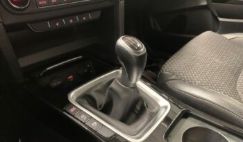 Kia Ceed SW 1.6 CRDi DynamicPlusLine – Gasoil – Manual – 116CV lleno