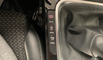 Kia Ceed SW 1.6 CRDi DynamicPlusLine – Gasoil – Manual – 116CV lleno