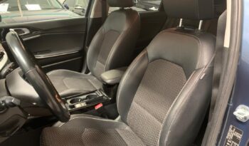 Kia Ceed SW 1.6 CRDi DynamicPlusLine – Gasoil – Manual – 116CV lleno