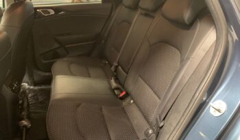 Kia Ceed SW 1.6 CRDi DynamicPlusLine – Gasoil – Manual – 116CV lleno